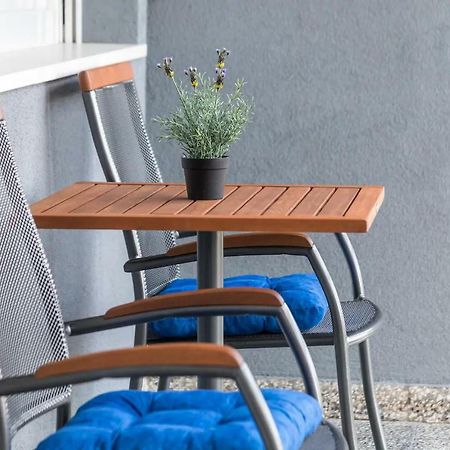 Relax & Recharge Sea View Apartment スプリト エクステリア 写真