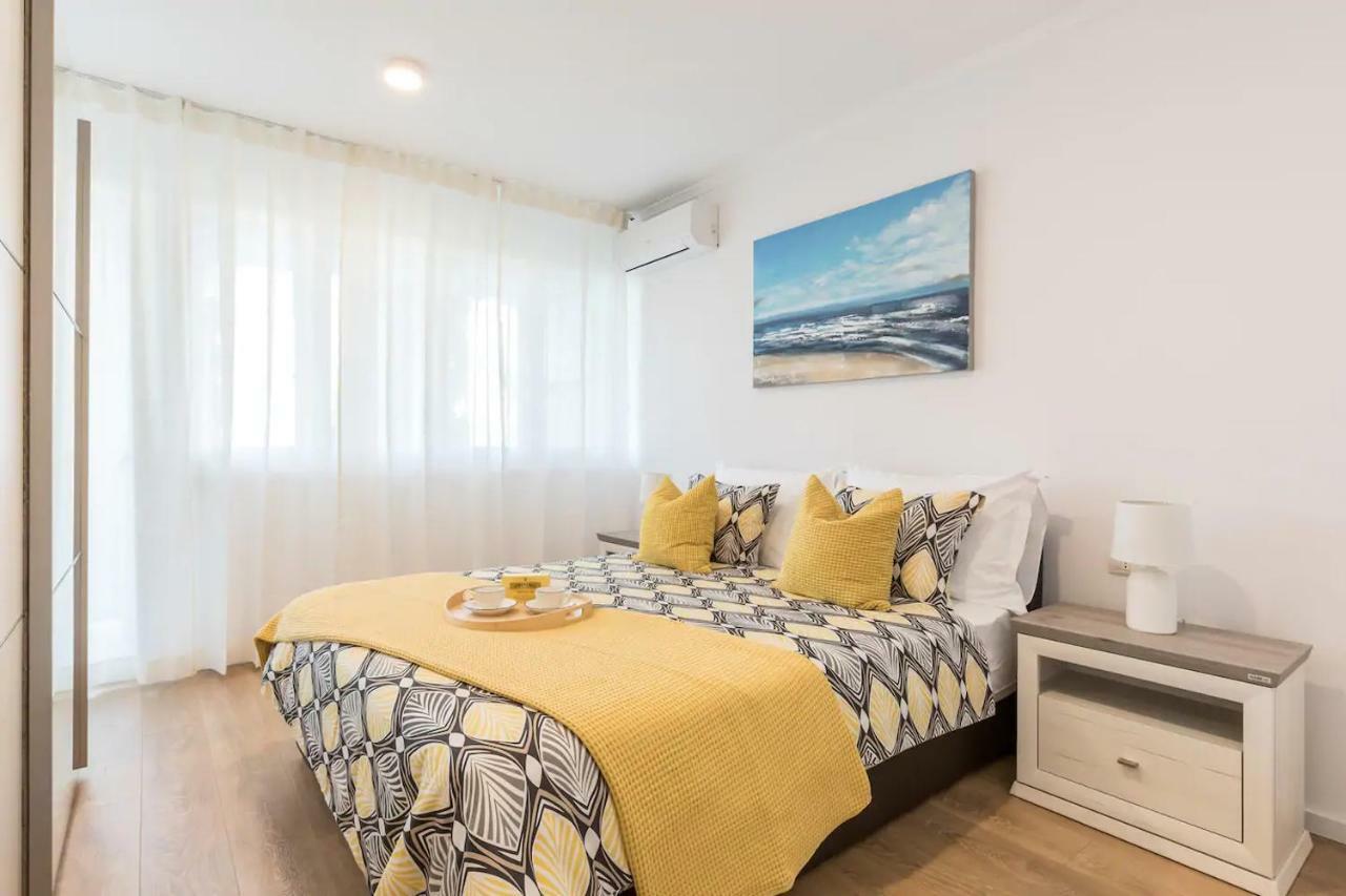 Relax & Recharge Sea View Apartment スプリト エクステリア 写真