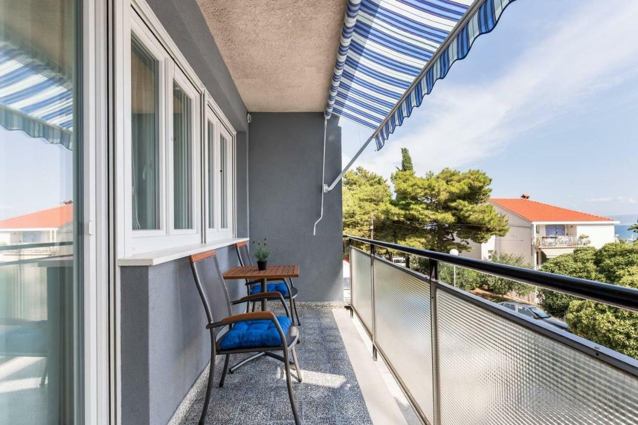 Relax & Recharge Sea View Apartment スプリト エクステリア 写真