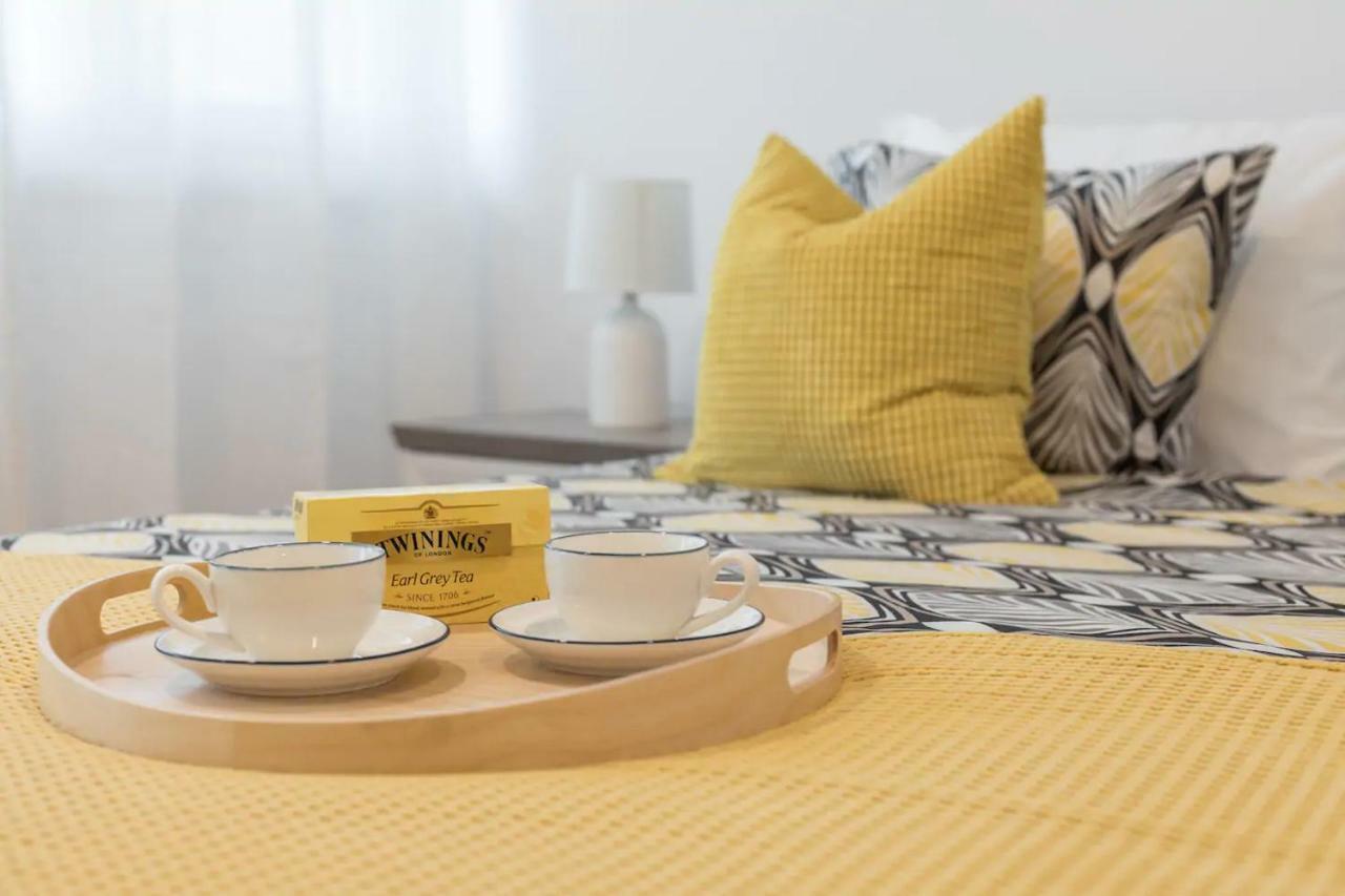 Relax & Recharge Sea View Apartment スプリト エクステリア 写真