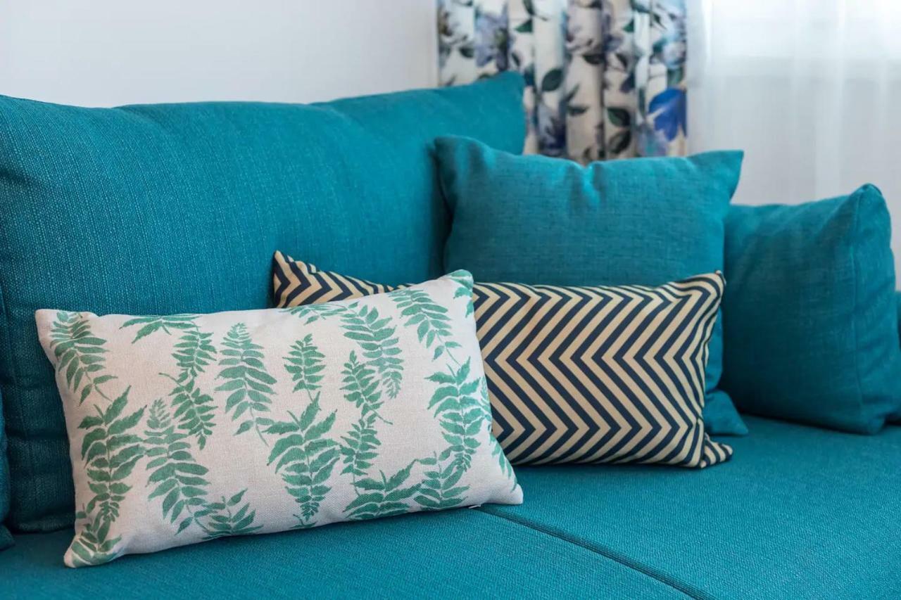 Relax & Recharge Sea View Apartment スプリト エクステリア 写真